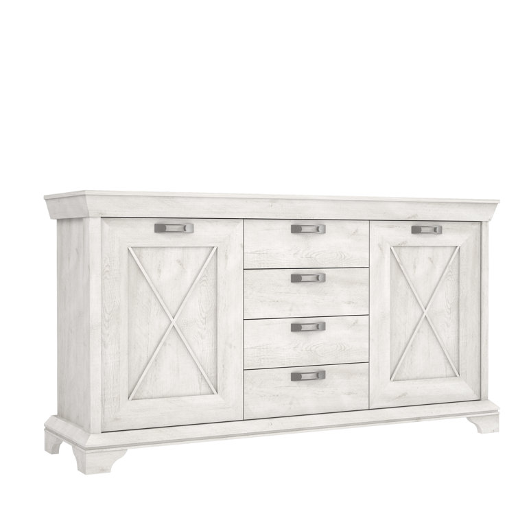 Fernleaf Sideboard Ashley & Bewertungen | Wayfair.de
